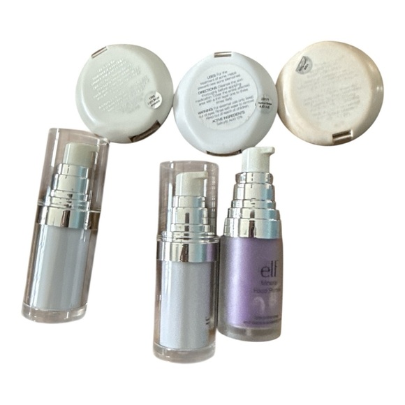 Elf Primer Powder Bundle with 3 Free GIFT(s) Included - Picture 6 of 7